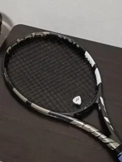 BABOLAT　ピュアドライブ　2025 バボラ　 PURE DRIVE