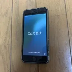 iPhone SE 第2世代 64GB