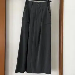 セレクトショップ ロングスカート