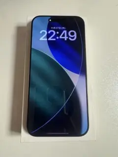 iphone16promax 512GB