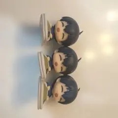 潔世一マスコットフィギュア