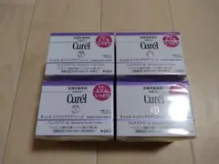 キュレル エイジングケア 化粧水2本、ジェルクリーム2個 - メルカリ
