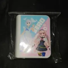 電脳少女シロ もこ田めめめ テープカッター .LIVE