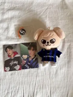 2025年最新】パピーム skzooの人気アイテム - メルカリ