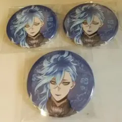 ツイステ展缶バッジコレクションvol.2 イデア