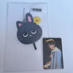 RIIZE オンラインくじ　ウォンビン　セット