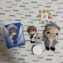Hey! Say! JUMP伊野尾慧 グッズセット ぬいぐるみ 15周年 9ぷぅ - メルカリ