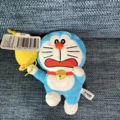 早いもん勝ち(-д☆)キラッ ドラえもん ぶらさがりマスコット - メルカリ