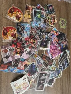 ディズニー アメステ まとめ売り