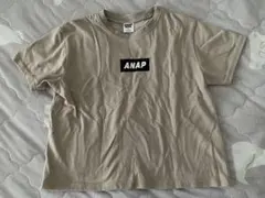 ANAP KIDS Ｔシャツ 105～115cmのサムネイル