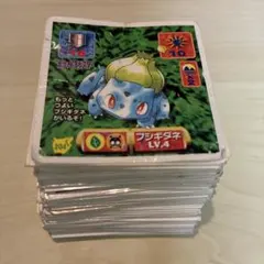 2026年最新】ポケモンシール烈伝 コンプの人気アイテム - メルカリ