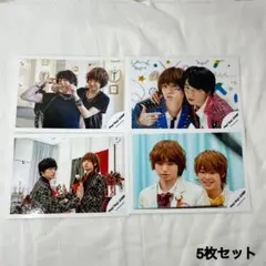 Hey! Say! JUMP 公式写真