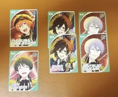 【匿名配送】High×Jokerセット　カードフォリオ　SideM 匿名配送】High×Joker/アイドルマスターSideM カードフォリオ - メルカリ