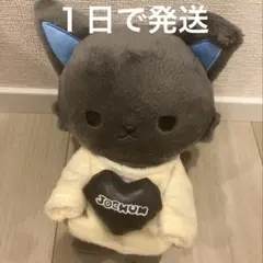 JOCHUM ぬいぐるみ マスコット　ピーハイ　JO1 金城碧海
