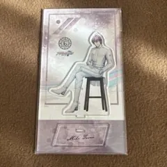 6周年 アクリルスタンド 御堂虎於 アイナナ