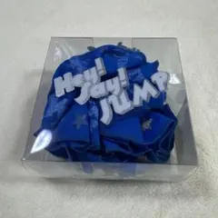 Hey! Say! JUMP シュシュ