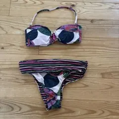 Salinas ビキニ セパレート水着