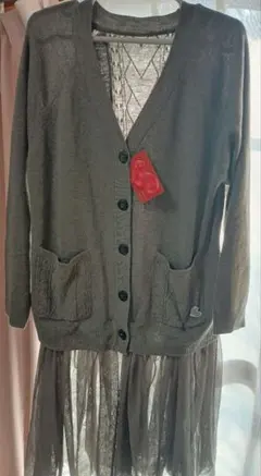 タグ付き &LOVE ニットのサムネイル