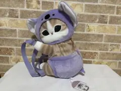 mofusand にゃんぱんつ！ ショルダーバッグ コアラ