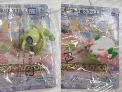 ポケモンゲットコレクションズ 炎天の幻