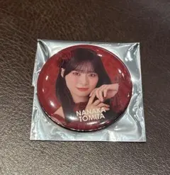 ≠ME ノイミー 缶バッジ 愛くださいませ 冨田菜々風 蟹沢萌子 - メルカリ
