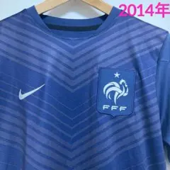 2026年最新】フランス代表 ユニフォーム 2014の人気アイテム - メルカリ