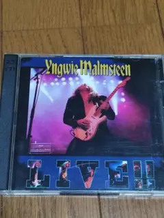 イングヴェイ Yngwie Malmsteen Angels Of Love - メルカリ