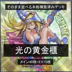 【24時間以内発送】遊戯王　クロノダイバー　本格構築済みデッキ 24時間以内発送】遊戯王 クロノダイバー 本格構築済みデッキ - メルカリ