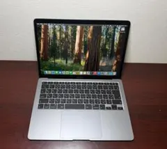 超美品 MacBook Air 2020 Core i3 8G SSD 256G
