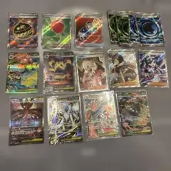 ポケモンカード SRなど 435枚 まとめ売り - メルカリ