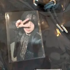 TAEMIN AREANATOUR Veil トレカ付 ショルダーバック テミン