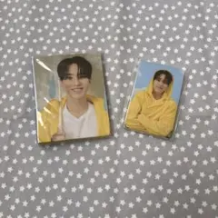 SEVENTEEN: HEAVEN ホシ　HOSHI carat盤