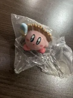 星のカービィ マスコット フィギュア