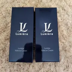 Lumière Valencia Cream 22g クリームファンデーションのサムネイル