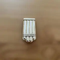 USED⭐︎Christofle メンズ　マネークリップ