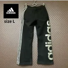 暖パン ジョガーパンツ