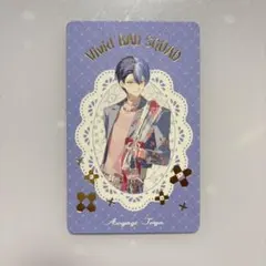 プロセカ 感謝祭 6th グリカ 箔押し こはね 杏 彰人 冬弥 - メルカリ