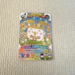 みみっち　ごっちカード2