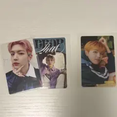 INI 髙塚大夢 トレカ DROP That/TAG ME