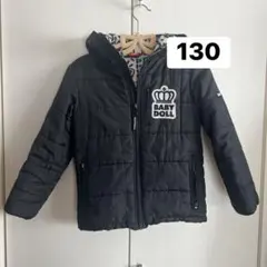 BABYDOLL ジャンパー130