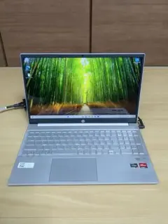 HP Pavilion 15-eg（6E1U2PA-AAAR）Office付 - メルカリ