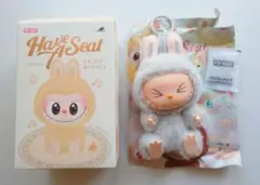 ラブブ Have a Seat ぬいぐるみ シリーズ HEHE