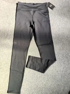 【新品未使用】アンダーアーマー　ANDER ARMOUR レディース　レギンスL