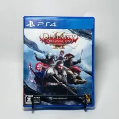 Divinity: Original Sin II Definitive Edi