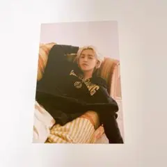 SEVENTEEN S.COUPS トレカ
