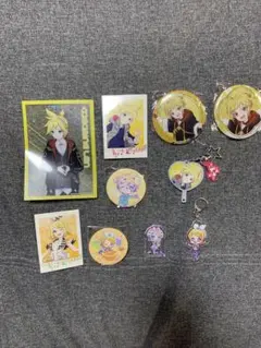 プロセカ　まとめ売り