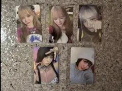 izna セビ トレカ まとめ売り バラ売り⭕️ | Mercari