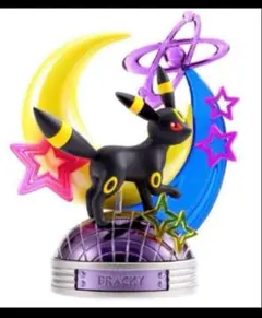 ポケットモンスター　リーメント ネオンパーティー ブラッキー