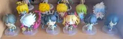 FGO サンリオ フィギュア