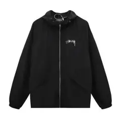 2025年最新】STUSSY メンズ ナイロンジャケットの人気アイテム